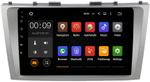 Магнитола для Toyota Camry 2006-2011 - Airok RX-1108 Android 13, ТОП процессор, 8/128, SIM-слот