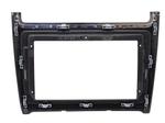 Магнитола для Volkswagen Polo V 2009-2020 - Vaycar VA81-0910-2K на Android 13, Быстрая, 2K QLED, CarPlay, 4G SIM-слот