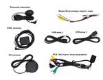 Магнитола для Volkswagen Transporter Т5/T6 2010-2019 - Vaycar VA81U-08368 на Android 13, 4G SIM-слот