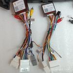 Магнитола для Mitsubishi Pajero 4 2006-2021 (тип 2) - Kuberg монитор 12.3" в стиле MERCEDES на Android 13, Быстрая, CarPlay, 4G SIM-слот