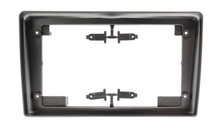 Комплект рамки с разъёмами 9"+can Opel Astra H, Zafira B, Antara, Corsa D