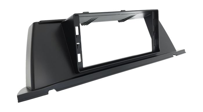 Комплект с разъёмами 12.3" BMW 5 GT (F07) 2009-2012 CIC