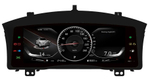 Электронная панель приборов Lexus LX570 2008-2015 - Kuberg NH-LCD-L01 с сенсорным LCD / ЖК 12.3" экраном QLED