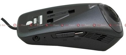 Видеорегистратор скрытной установки 4K ULTRA - Redpower CatFish 3