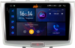Магнитола для Haval H6 2014+ - AIROC 2K RI-1802 Android 12, QLed+2K, ТОП процессор, 8/128Гб, CarPlay, SIM-слот