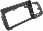 Магнитола для Volvo S60 2 Y20 2010-2018 - Teyes CC3-2K-360 монитор 9.5" 2K QLED на Android 10, 6Гб+128Гб, CarPlay, 4G SIM-слот, 4 камеры в комплекте