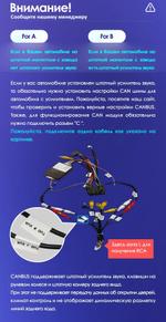 Магнитола для KIA Sorento XM 2009-2012 - Airoc AB-2302 (кнопки и крутилки), Android 13, Быстрая, SIM-слот, CarPlay