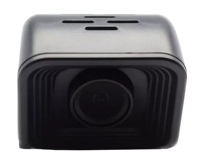 Видеорегистратор для автомагнитол Android - Teyes AR-DVR, 1920х1080p, контроль полос (ADAS), управление по USB
