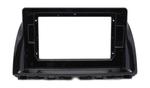 Комплект рамки с разъёмами 10,1"+can Mazda CX-5 2011-2017