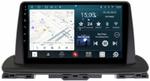 Магнитола для KIA Cerato 4 2018+ - Redpower 033 Android 10, Быстрая, CarPlay, SIM-слот