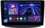 Магнитола для Mercedes-Benz Viano/Vito W639 2003-2006 - Teyes CC3L на Android 10, 8-ядер, CarPlay, 4G SIM-слот