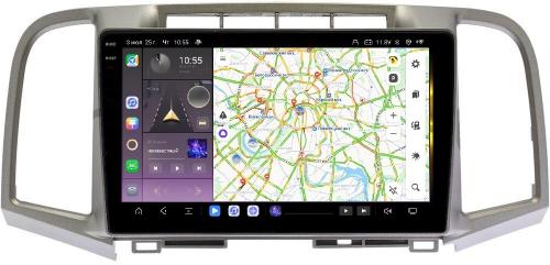 Магнитола для Toyota Venza 2008-2016 - Kuberg OL-9426 QLed+2K, Android 13, TS20, CarPlay, 4G SIM-слот