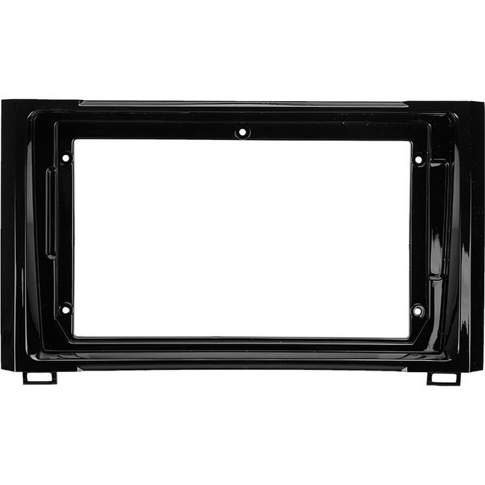 Комплект рамки с разъёмами 9"+can Toyota Tundra 2013-2022 , JBL