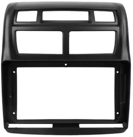 Магнитола для KIA Sportage 2 2008-2010 - Teyes CC4-PRO монитор 13" 2K QLED на Android 13, Snapdragon 778G, ИИ, CarPlay, DSP, 4G SIM-слот
