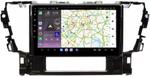 Магнитола для Toyota Alphard 3, Vellfire 2 H30 2015-2023 (менее 10 динамиков) - Kuberg QLed, Android 13, TS20, CarPlay, SIM-слот