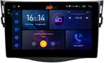 Магнитола для Toyota RAV4 30 2005-2012, Vanguard - AIROC 2K RI-1140 Android 12, QLed+2K, ТОП процессор, 8/128Гб, CarPlay, SIM-слот
