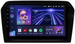 Магнитола для Jetta VA3 2019+ - Teyes CC3 Android 10, Быстрая, CarPlay, SIM-слот