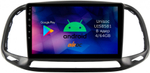 Магнитола для FIAT Doblo 2015+ - Airok RM-1504 Android 12, 8-ядер, 4/64Гб, SIM-слот