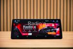 Магнитола для BMW X3 G01, X4 G02 2017-2021 EVO - RDL-1523-L монитор 12.3" на Android 13, Быстрая, CarPlay, 4G SIM-слот