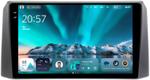 Магнитола для УАЗ Патриот Пикап Профи 2016+ (рамка тип 1) - Teyes CC4 монитор 9.2" 2K QLED на Android 14, Быстрейшая, Snapdragon 680, DSP, CarPlay, 4G SIM-слот