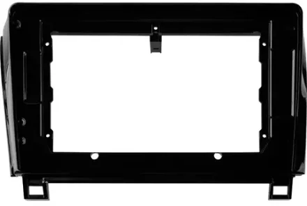 Магнитола для Toyota Tundra XK50 2007-2013, Sequoia XK60 2007-2022 - FarCar монитор 12.3" 2K QLED на Android 14, TS10, CarPlay, 4G SIM-слот