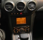 Магнитола для Opel Antara 2006-2015 (перенос БК вниз, черная) - Teyes CC3-2K монитор 13", QLED+2K, Android 10, 4G SIM-слот, CarPlay