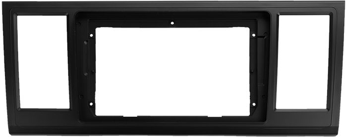 Магнитола для Volkswagen T6 Caravelle, Multivan, Transporter 2015-2019 - Teyes LUX ONE 360 монитор 12.3" 2K QLED на Android 10, Быстрая, CarPlay, 4G SIM-слот, 4 камеры в комплекте