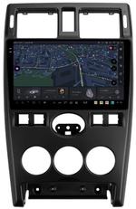 Магнитола для Lada Priora 2007-2013 - Kuberg DUDU7 OL-9066-2 QLed+2K, Android 13, Быстрейшая, UIS7870 (DUDU7), CarPlay, SIM-слот