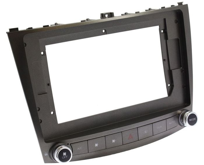 Магнитола для Lexus IS 2 2005-2012 - Kuberg SF-1030 QLed+2K, Android 13, UIS7870 (DUDU7), CarPlay, SIM-слот