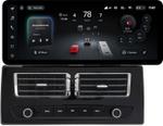 Магнитола для BMW X5 E53 2000-2006, 5 E39 (все комплектации) - Teyes CC4PRO монитор 12.3" 2K QLED + рамка LUX, Android 13, Быстрейшая, Snapdragon 778G, ИИ, CarPlay, DSP, 4G SIM-слот