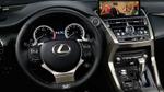 Мультимедиа блок для Lexus NX200, NX300 2017-2021 со штатным 10" экраном - Carsys NAVI-NX2018 на Android 10,CarPlay, 4G SIM-слот, 8/128ГБ