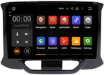 Магнитола для Lada Xray 2015-2022, Xray Cross - AIROC 2K RX-3005 Android 13, QLed+2K,  ТОП процессор, 8/128, CarPlay, SIM-слот