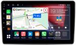 Магнитола для UAZ Patriot 2016+ - Canbox 10-UA005T Qled, Android 10, Быстрая, SIM-слот