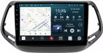 Магнитола для Jeep Compass 2016+ - Redpower 315 Android 10, Быстрая, CarPlay, SIM-слот