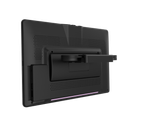 Монитор на подголовник - ERGO ER1380AN с сенсорным экраном 13” (IPS 2K 2880х1920, Android, 4G +out) черный