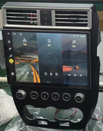 Магнитола для Land Rover Freelander 2 2007-2014 (все) - Kuberg NH-1320 монитор 13.1" на Android 10, 8Гб+128Гб, CarPlay, SIM-слот