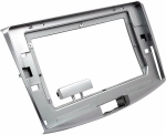 Магнитола для Volkswagen Passat 2005-2015 (B6, B7, CC) - Teyes CC3-2K-360 монитор 13" 2K QLED на Android 10, 6Гб+128Гб, CarPlay, 4G SIM-слот, 4 камеры в комплекте