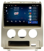 Магнитола для Mitsubishi Delica D5 2007-2009 - Vaycar VA47-0934 на Android 13, 8-ядер, 2Гб-32Гб, 4G SIM-слот