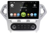 Магнитола для Ford Mondeo 4 2007-2010 - Airok RM-1708 Android 12, SIM-слот