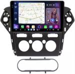 Магнитола для Ford Mondeo 4 2010-2014 - FarCar S500-TS20 монитор 10.36" 2K QLED на Android 14, Быстрейшая, CarPlay, 4G SIM-слот