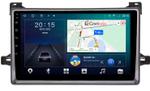 Магнитола для Toyota Prius 50, PHV 2015-2018 - CanBox 9-651 Android 10, SIM-слот