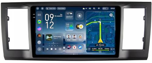 Магнитола для Volkswagen T6 Caravelle, Multivan, Transporter 2015-2019 - Teyes CC4-PRO монитор 9.5" 2K QLED на Android 13, Snapdragon 778G, ИИ, CarPlay, DSP, 4G SIM-слот