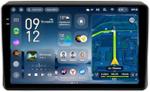 Магнитола для Renault Master 2019+ - Teyes CC4-PRO монитор 10.36" 2K QLED на Android 13, Быстрейшая, Snapdragon 778G, ИИ, CarPlay, DSP, 4G SIM-слот