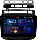 Магнитола для VW Touareg 2010-2018 (RCD550, поддержка подогревов) - AIROC 2K RI-3712 Android 12, QLed+2K, ТОП процессор, 8/128Гб, CarPlay, SIM-слот