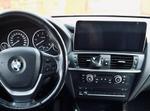 Магнитола для BMW X4 (F26) и BMW X3 (F25) 2017-2018 EVO - Teyes LUX ONE монитор 12.3" на Android 10, Быстрая, CarPlay, 4G SIM-слот