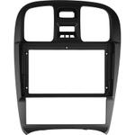 Комплект рамки с разъёмами 9"Hyundai Sonata IV EF 1998-2012