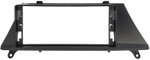 Магнитола для BMW X5 E70, X6 E71 2009-2014 CIC (рамка LUX) - FarCar монитор 12.3" 2K QLED на Android 14, TS10, CarPlay, 4G SIM-слот