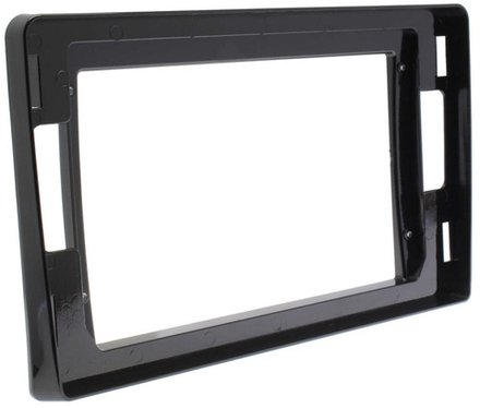 Магнитола для Toyota Alphard 3, Vellfire 2 H30 2015-2023 (правый руль с полочкой под ШГУ, рамка-накладка) - Teyes CC4-PRO монитор 10.36" 2K QLED на Android 13, Snapdragon 778G, ИИ, CarPlay, DSP, 4G SIM-слот