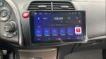 Магнитола для Honda Civic 8 хэтчбэк 2006-2011 левый руль - Teyes CC4-PRO монитор 9.5" 2K QLED на Android 13, Быстрейшая, Snapdragon 778G, ИИ, CarPlay, DSP, 4G SIM-слот