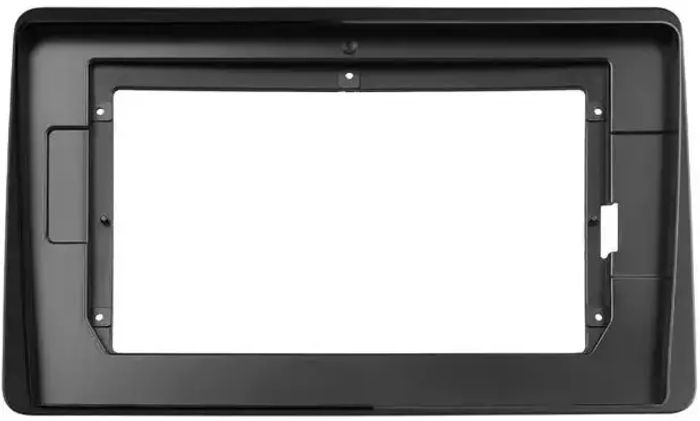 Магнитола для Renault Arkana 2019+, Duster 2 2020+ - Teyes CC3-2K-360 монитор 13" 2K QLED на Android 10, Быстрая, CarPlay, 4G SIM-слот, 4 камеры в комплекте